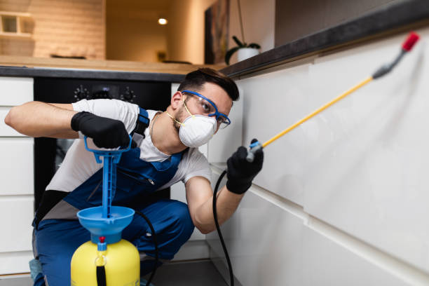 Best Pest Control for Restaurants  in Riverdale Park, MD