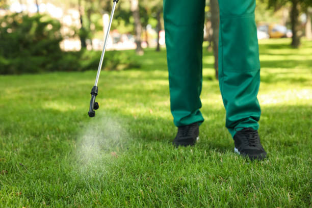 Riverdale Park, MD Pest Control Company