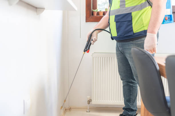 Best Pest Control for Businesses  in Riverdale Park, MD