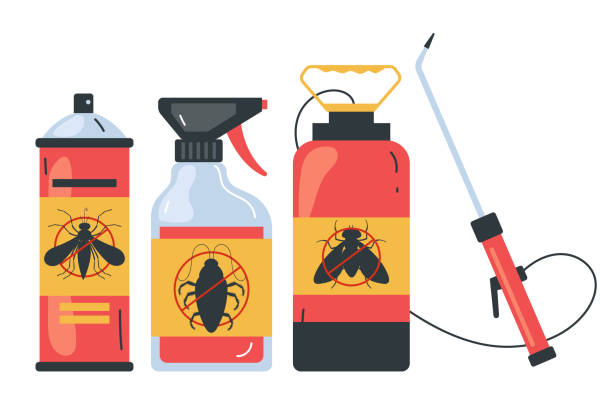 Best Commercial Pest Control Services  in Riverdale Park, MD